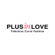 Plusinlove Logo