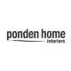 Ponden Home Interiors Logo