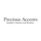 Precious Accents Logo