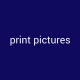 Print Pictures Logo