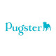 Pugster Logo