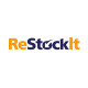 ReStockIt Logo