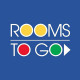 Rooms To Go Logo