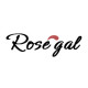 RoseGal Logo
