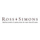 Ross Simons Logo