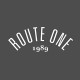 Route One Logo
