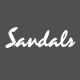Sandals.co.uk Logo