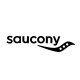 Saucony UK Logo