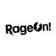 RageOn Logo