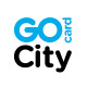 GO City Card Logo