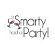 Smarty Had A Party Logo