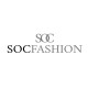 SOC Fashion Logo