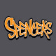 Spencer's Logo