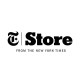 The New York Times Store Logo
