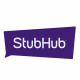 StubHub Logo