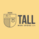 TallMenShoes Logo