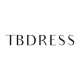TBdress Logo