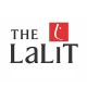 THE LaLiT Limitless Hospitality Logo