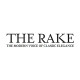 The Rake Logo