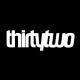 ThirtyTwo Logo