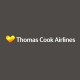 Thomas Cook Airlines Logo