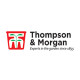 Thompson & Morgan Logo