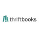 Thrift Books Logo