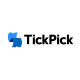 Tick Pick Logo