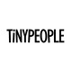 Tiny People Logo
