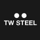 TW Steel UK Logo