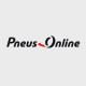 Tyres Pneus Online Logo