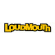 Loudmouth Golf Logo