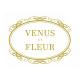 Venus'et Fleur Logo