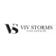 Viv Storms Fine Jewelry Logo