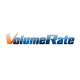 VolumeRate Logo