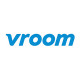 Vroom Logo
