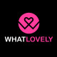 Whatlovely Logo