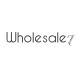 Wholesale7 Logo