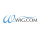 Wig.com Logo