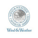 Wind and Weather Logo