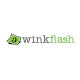 Winkflash Logo