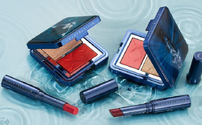 New From Chantecaille the Summer Collection